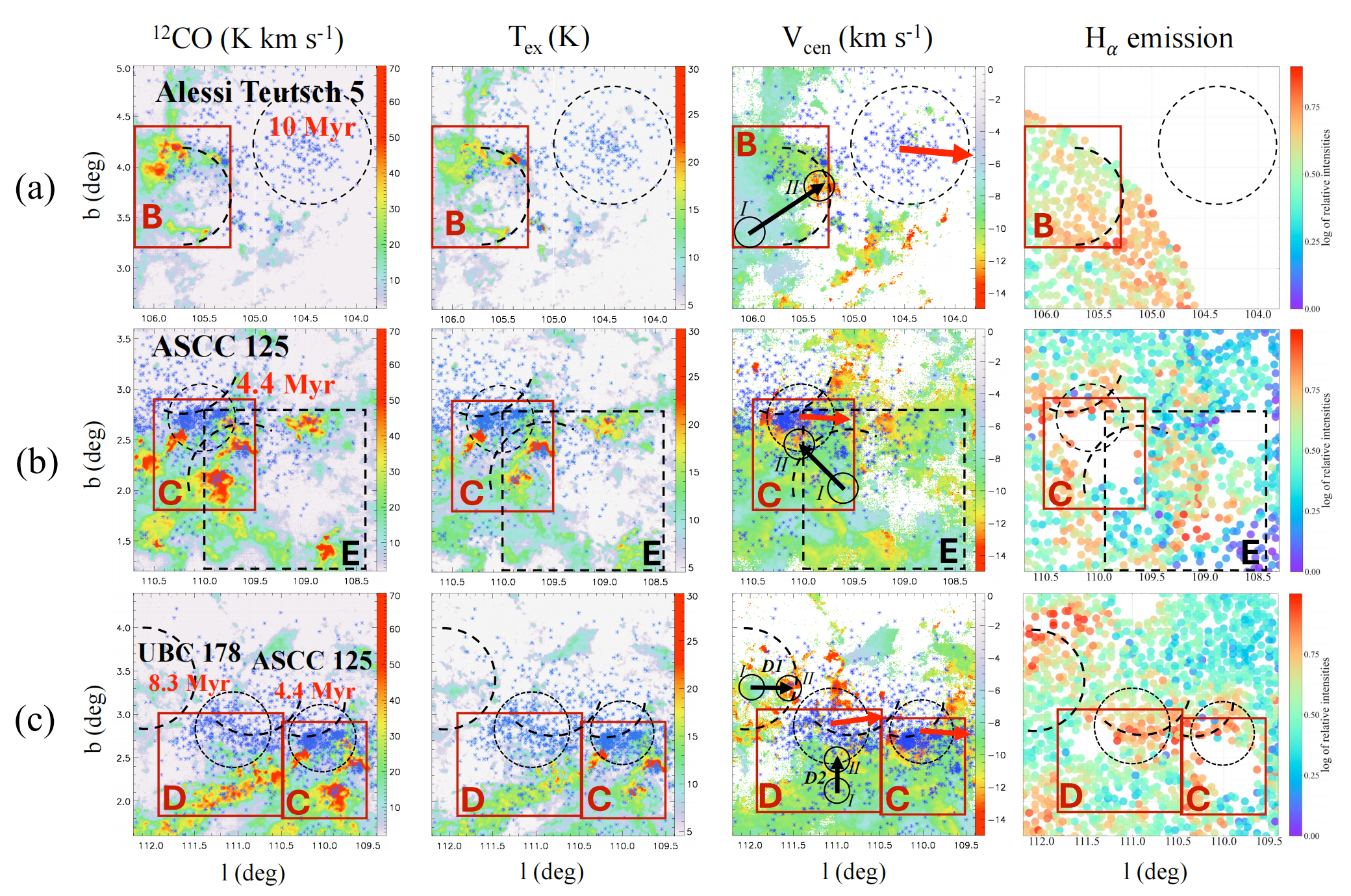 Snake III: CO map